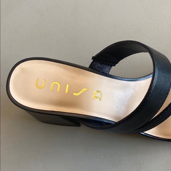 Unisa Miriam Slide Sandal - Picture 3 of 8